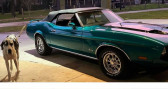 Ford Mustang    LYON 69