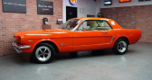 Ford Mustang    LYON 69