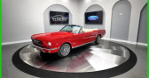 Annonce Ford Mustang occasion Essence   LYON
