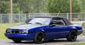 Annonce Ford Mustang occasion Essence   LYON