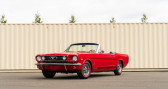 Ford Mustang occasion année 1966 Annonce Ford Mustang occasion Essence à LYON