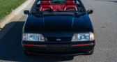 Ford Mustang occasion année 1989 Annonce Ford Mustang occasion Essence à LYON