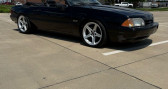 Ford Mustang occasion année 1993 Annonce Ford Mustang occasion Essence à LYON