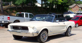 Ford Mustang    LYON 69