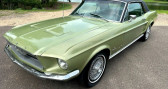Ford Mustang occasion année 1967 Annonce Ford Mustang occasion Essence à LYON