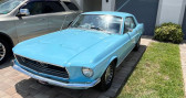 Ford Mustang    LYON 69