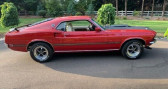 Annonce Ford Mustang occasion Essence   LYON