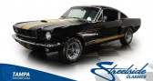 Ford Mustang    LYON 69