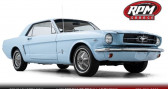Ford Mustang    LYON 69