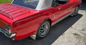 Annonce Ford Mustang occasion Essence   LYON