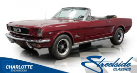Ford Mustang , garage GOOD TIMERS  LYON