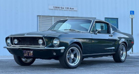 Ford Mustang , garage GOOD TIMERS  LYON