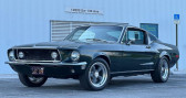 Ford Mustang occasion année 1968 Annonce Ford Mustang occasion Essence à LYON