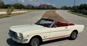 Ford Mustang , garage GOOD TIMERS  LYON