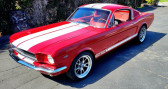 Annonce Ford Mustang occasion Essence   LYON