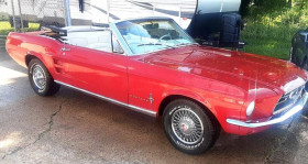 Ford Mustang , garage GOOD TIMERS  LYON
