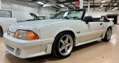 Ford Mustang occasion année 1990 Annonce Ford Mustang occasion Essence à LYON