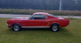 Ford Mustang occasion année 1965 Annonce Ford Mustang occasion Essence à LYON