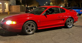 Ford Mustang    LYON 69