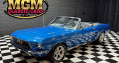 Ford Mustang    LYON 69