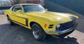 Ford Mustang occasion année 1970 Annonce Ford Mustang occasion Essence à LYON