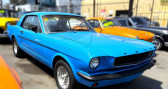 Ford Mustang    LYON 69