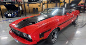Ford Mustang    LYON 69