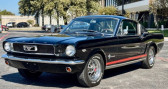 Ford Mustang occasion année 1966 Annonce Ford Mustang occasion Essence à LYON