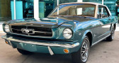 Annonce Ford Mustang occasion Essence   LYON