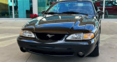 Annonce Ford Mustang occasion Essence   LYON