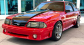 Annonce Ford Mustang occasion Essence   LYON