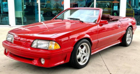 Ford Mustang , garage GOOD TIMERS  LYON