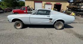 Ford Mustang , garage GOOD TIMERS  LYON
