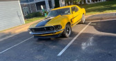 Ford Mustang   1969 - annonce de voiture en vente sur Auto Sélection.com