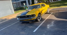 Ford Mustang , garage GOOD TIMERS  LYON