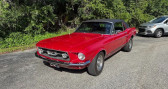 Ford Mustang occasion année 1967 Annonce Ford Mustang occasion Essence à LYON