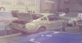 Annonce Ford Mustang occasion Essence   LYON