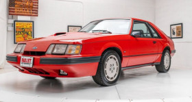Ford Mustang , garage GOOD TIMERS  LYON