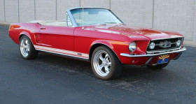 Ford Mustang , garage GOOD TIMERS  LYON