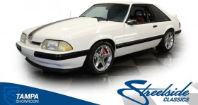 Ford Mustang , garage GOOD TIMERS  LYON