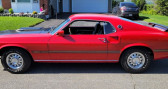 Ford Mustang occasion année 1969 Annonce Ford Mustang occasion Essence à LYON
