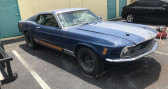 Ford Mustang    LYON 69