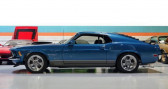 Ford Mustang    LYON 69