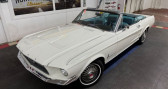 Ford Mustang occasion année 1967 Annonce Ford Mustang occasion Essence à LYON