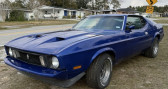 Ford Mustang    LYON 69