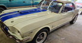 Ford Mustang    LYON 69