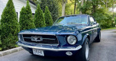 Ford Mustang    LYON 69