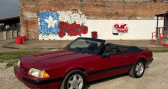 Ford Mustang occasion année 1991 Annonce Ford Mustang occasion Essence à LYON