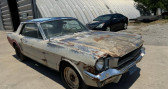 Ford Mustang    LYON 69