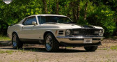 Ford Mustang    LYON 69